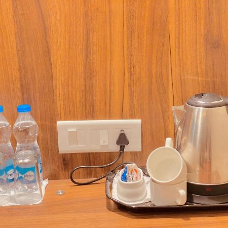 Hotel White House By An Hotels - Walking Distance From Golden Temple Amritsar Esterno foto