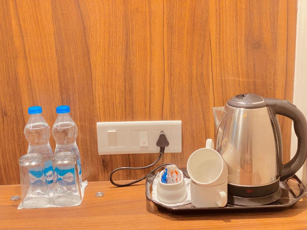 Hotel White House By An Hotels - Walking Distance From Golden Temple Amritsar Esterno foto