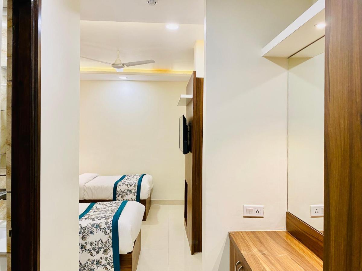 Hotel White House By An Hotels - Walking Distance From Golden Temple Amritsar Esterno foto