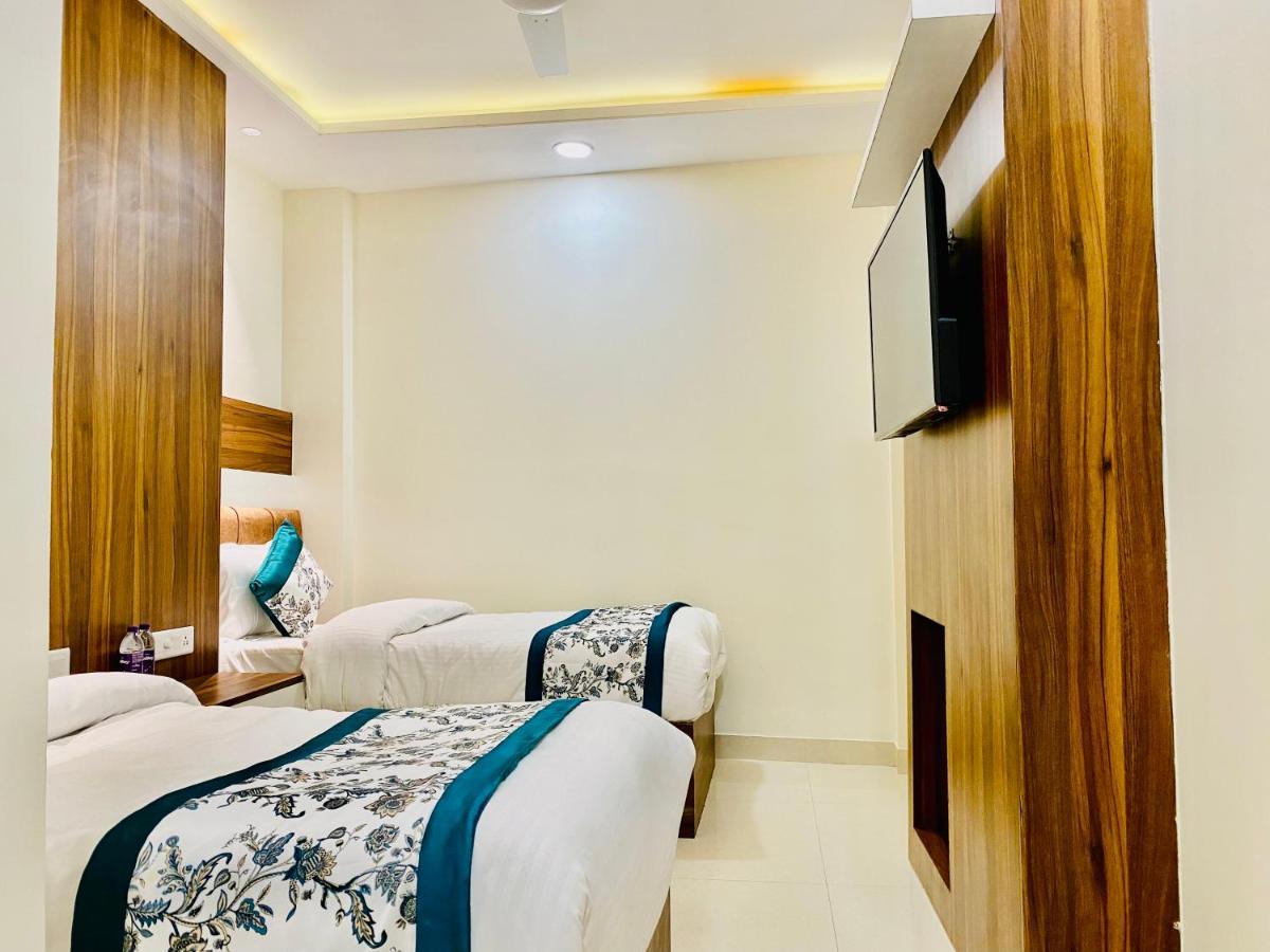 Hotel White House By An Hotels - Walking Distance From Golden Temple Amritsar Esterno foto