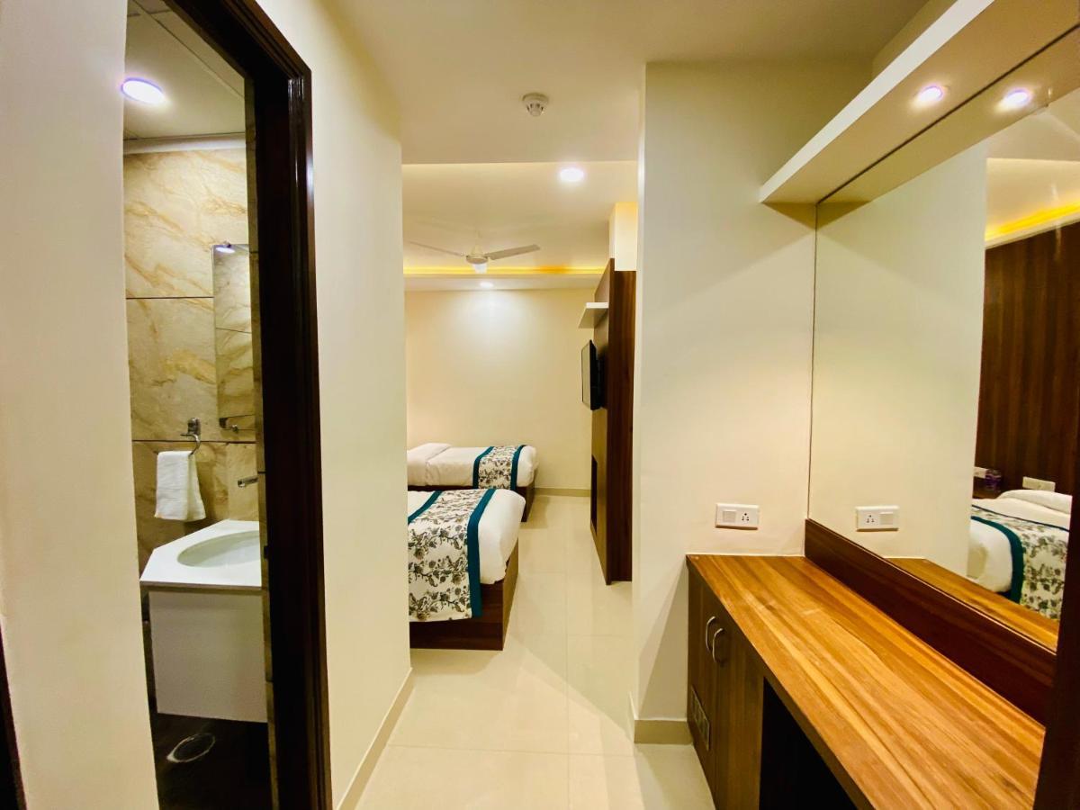 Hotel White House By An Hotels - Walking Distance From Golden Temple Amritsar Esterno foto
