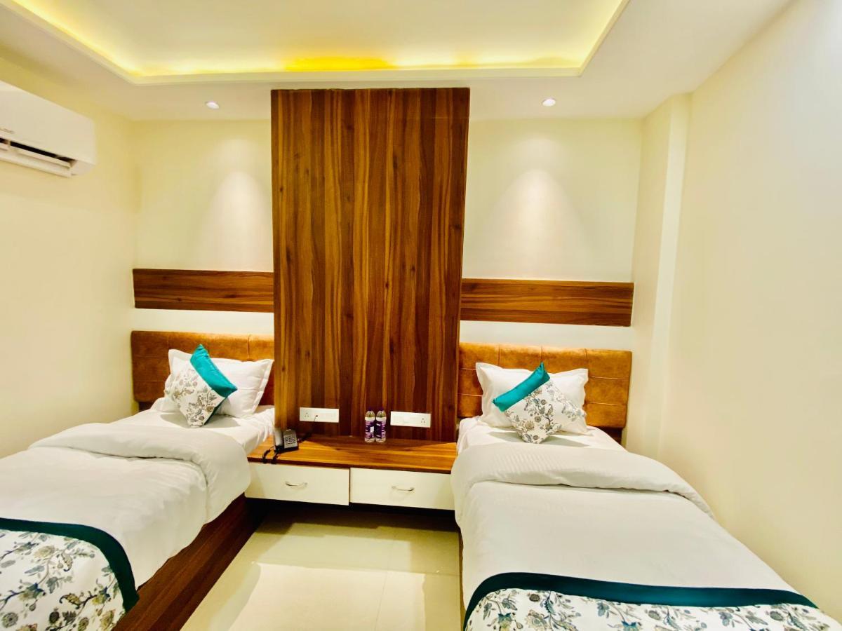 Hotel White House By An Hotels - Walking Distance From Golden Temple Amritsar Esterno foto