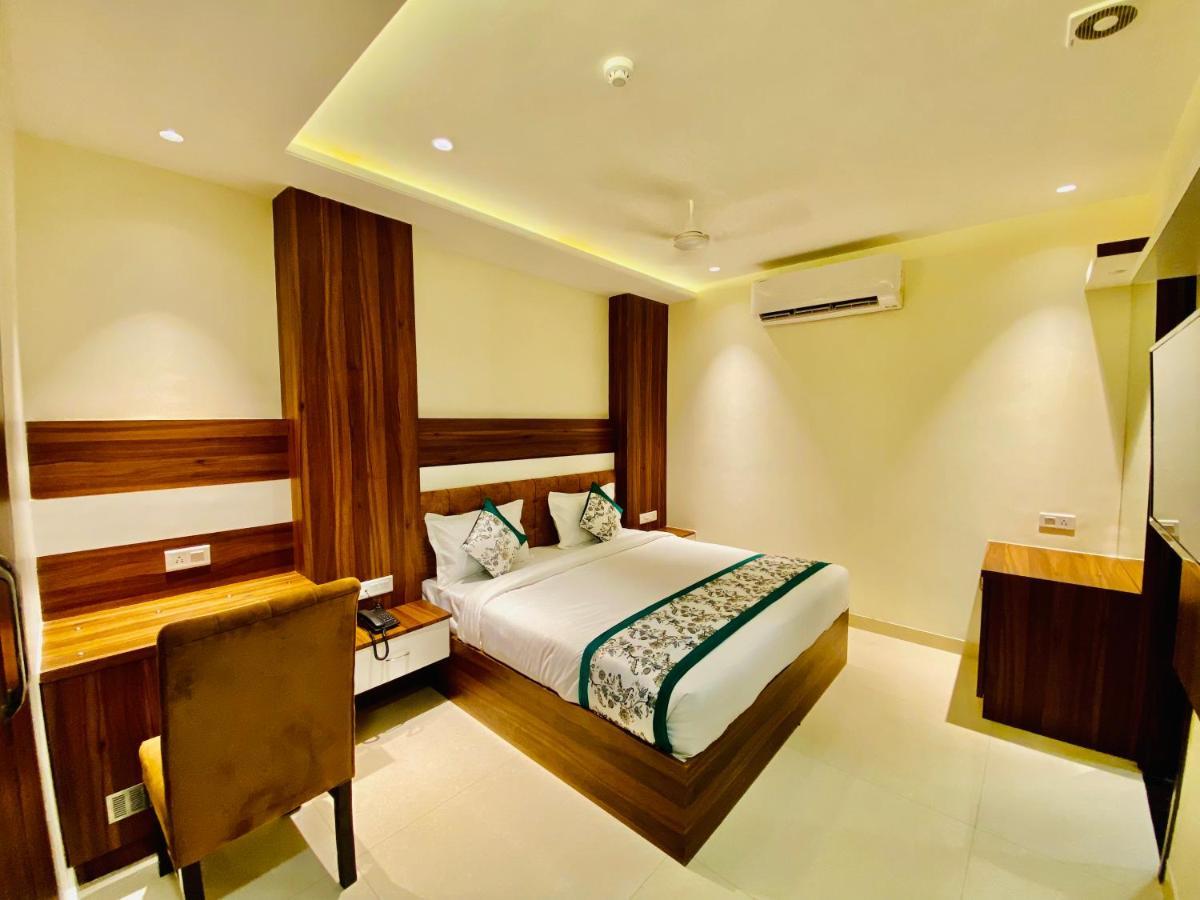 Hotel White House By An Hotels - Walking Distance From Golden Temple Amritsar Esterno foto