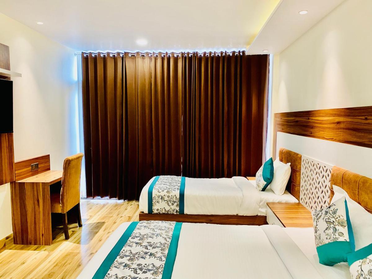Hotel White House By An Hotels - Walking Distance From Golden Temple Amritsar Esterno foto