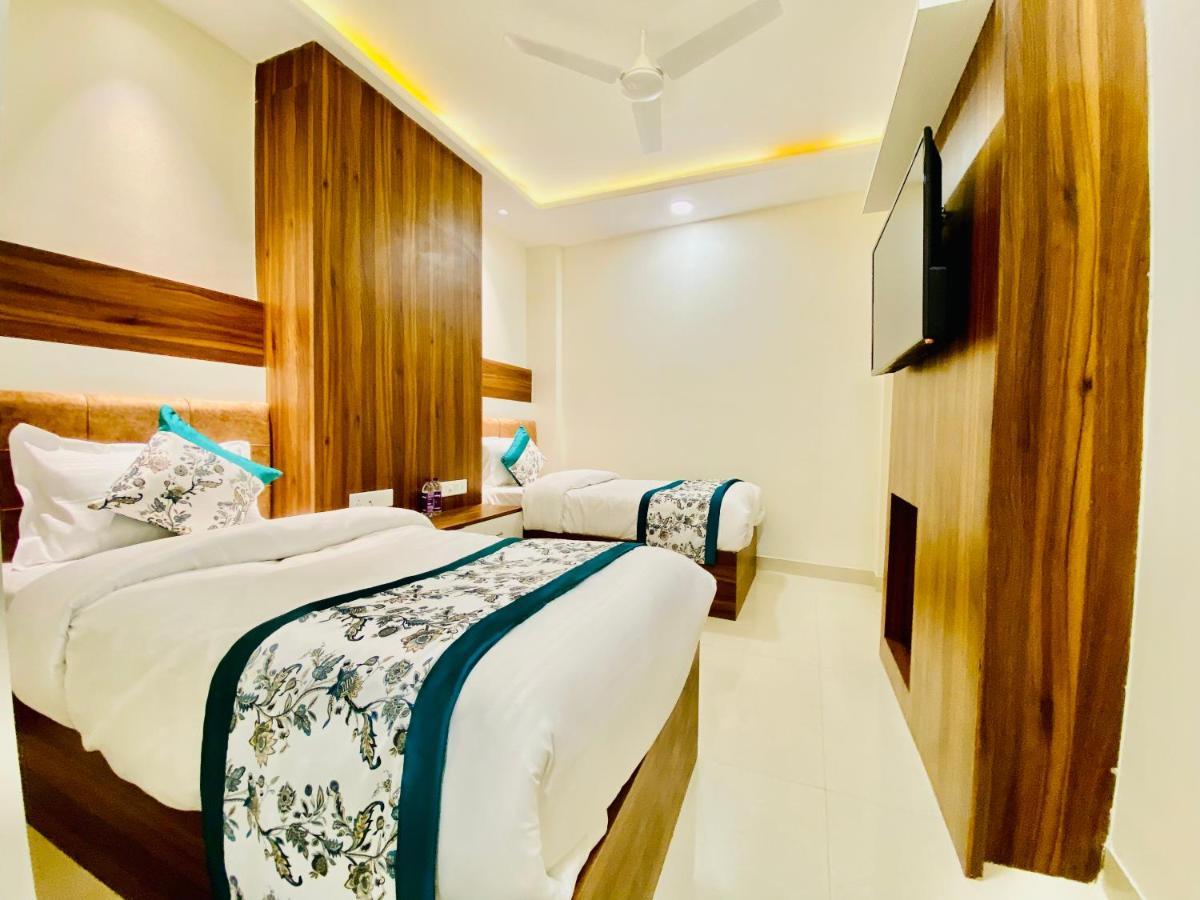 Hotel White House By An Hotels - Walking Distance From Golden Temple Amritsar Esterno foto